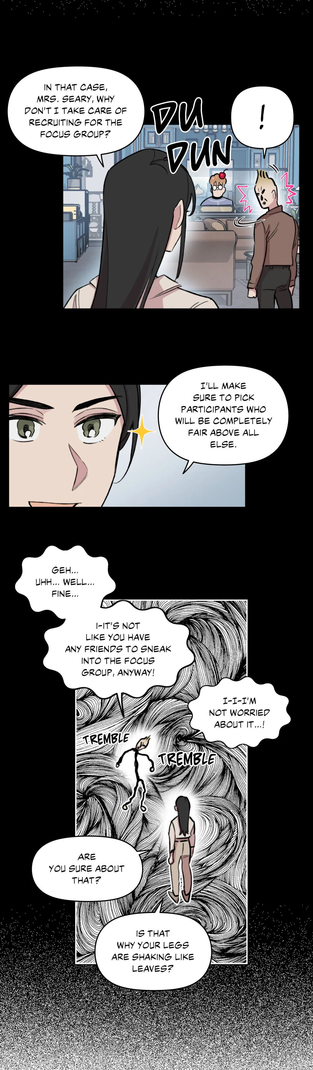 Leave the Work to Me! - Chapter 75 - picture 16