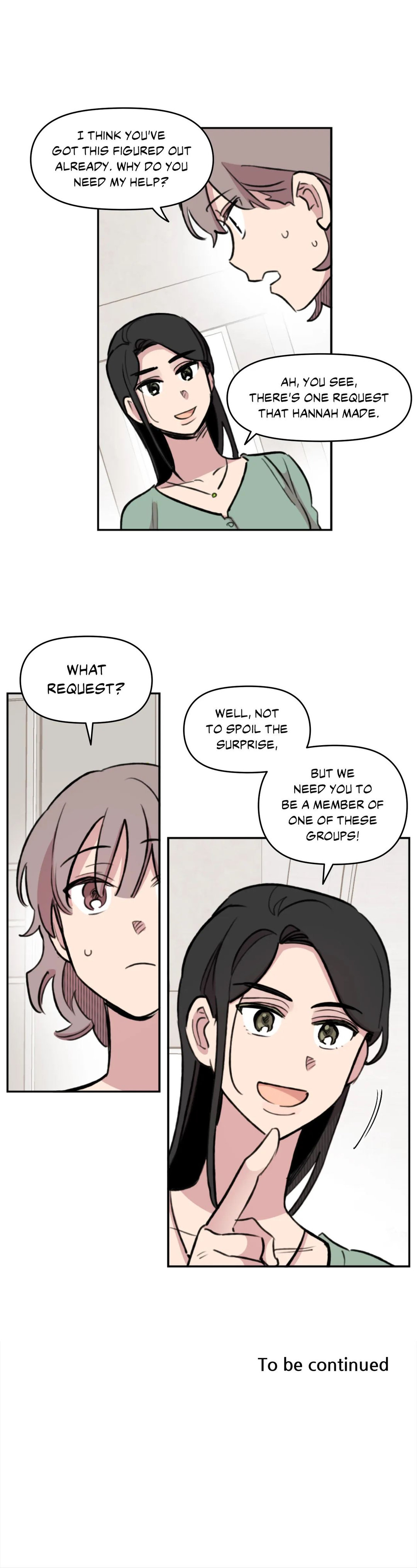 Leave the Work to Me! - Chapter 75 - picture 18