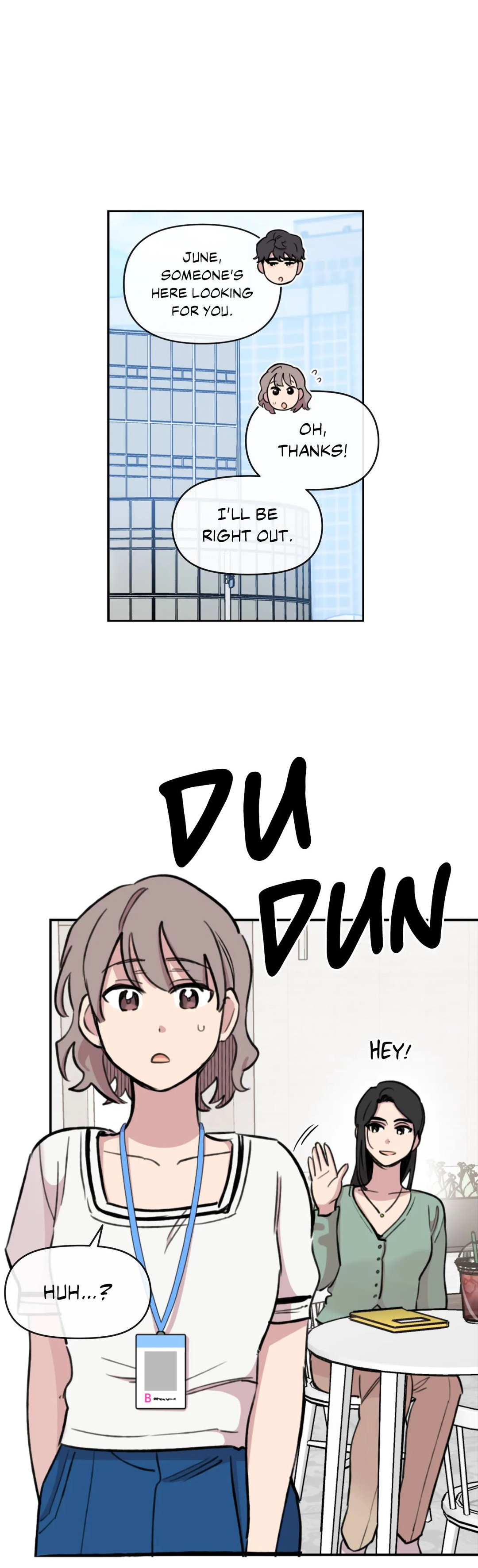 Leave the Work to Me! - Chapter 75 - picture 6