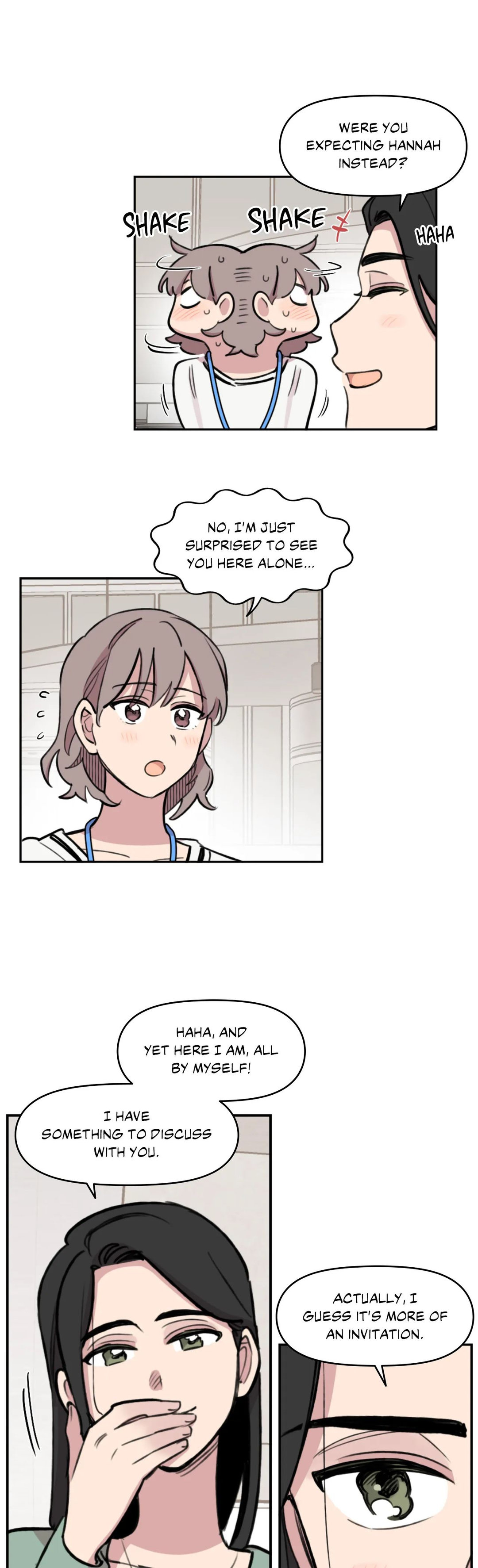 Leave the Work to Me! - Chapter 75 - picture 7