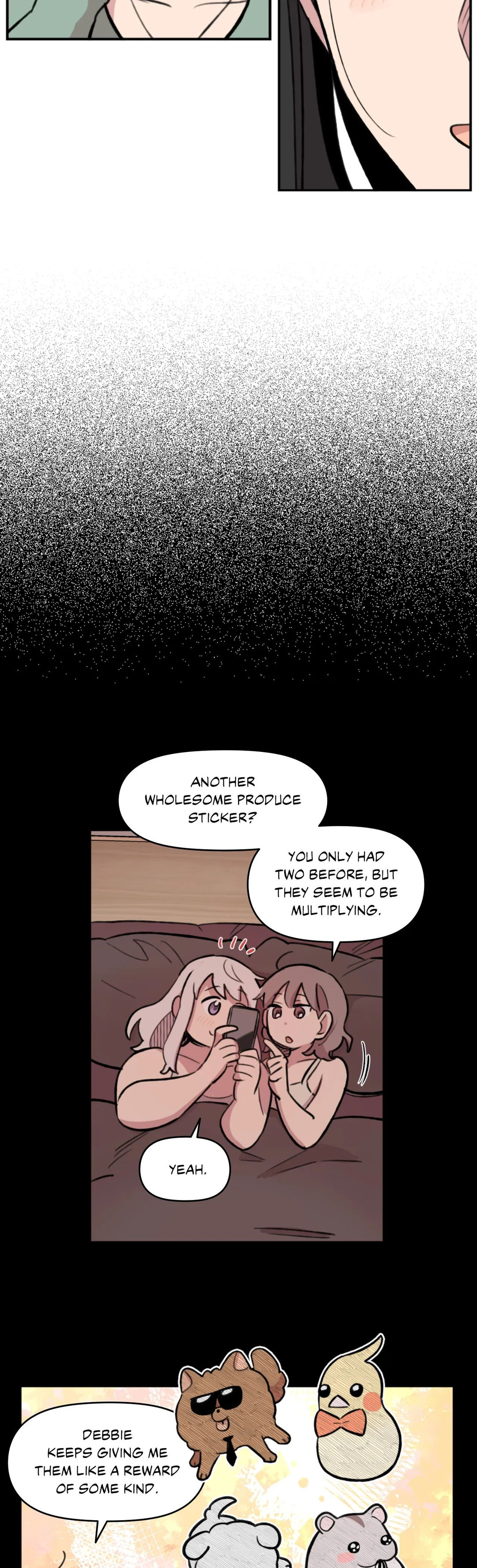 Leave the Work to Me! - Chapter 75 - picture 8