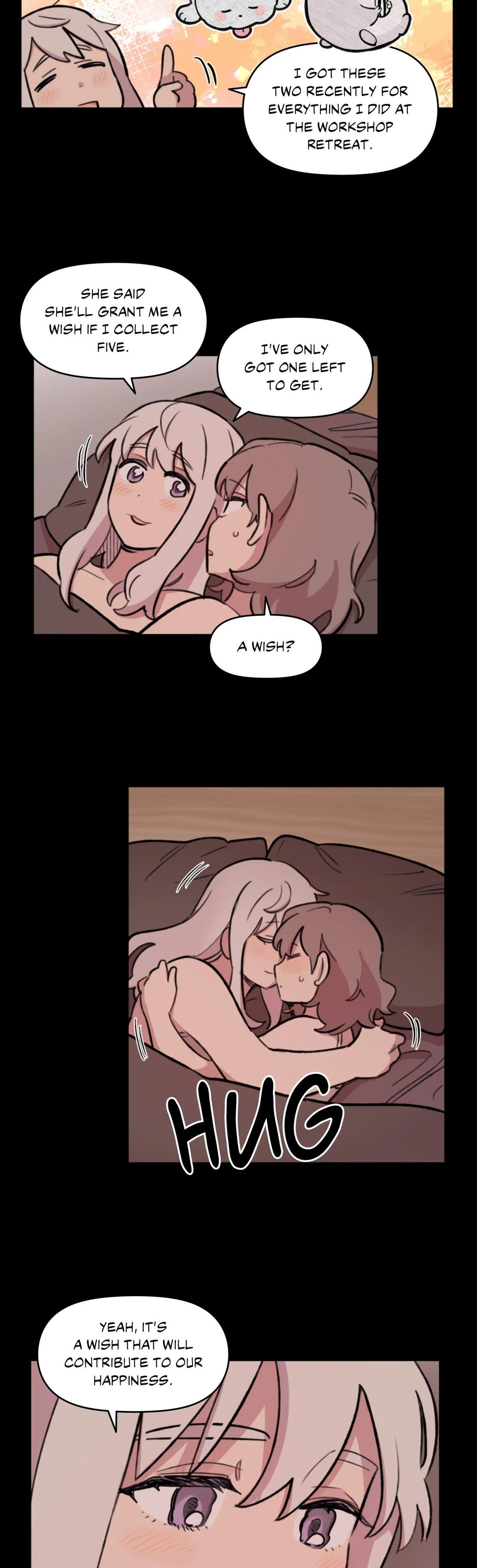 Leave the Work to Me! - Chapter 75 - picture 9