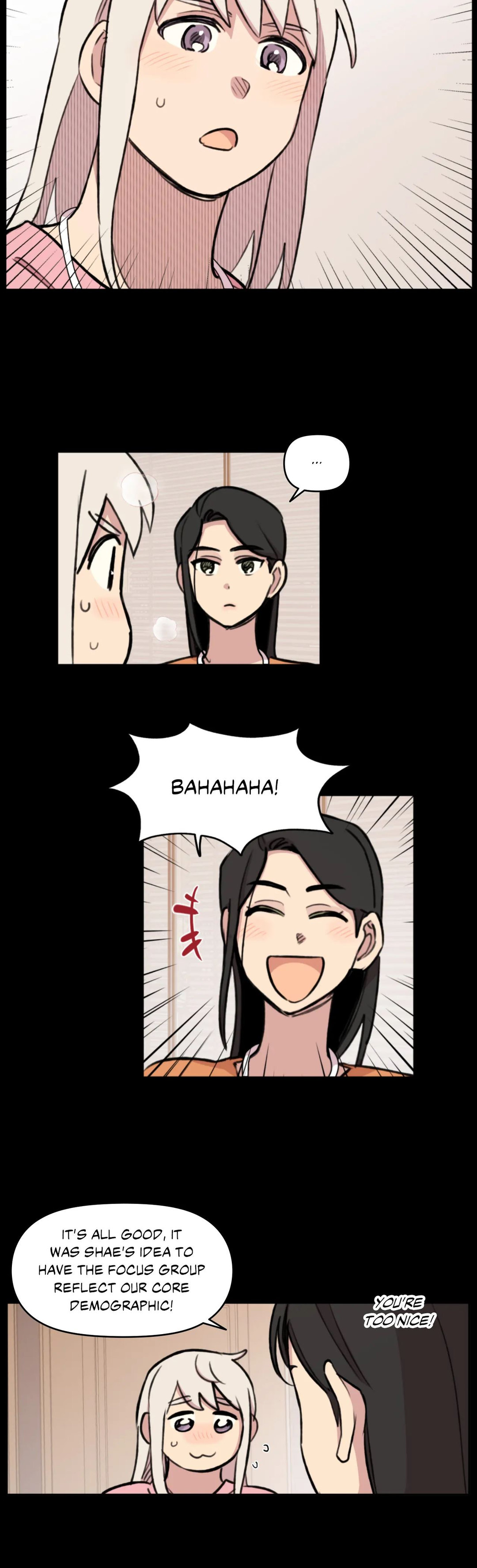 Leave the Work to Me! - Chapter 76 - picture 11