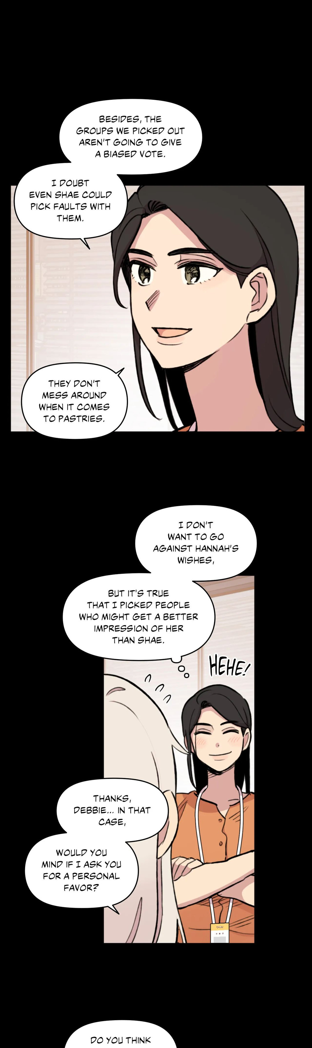 Leave the Work to Me! - Chapter 76 - picture 12