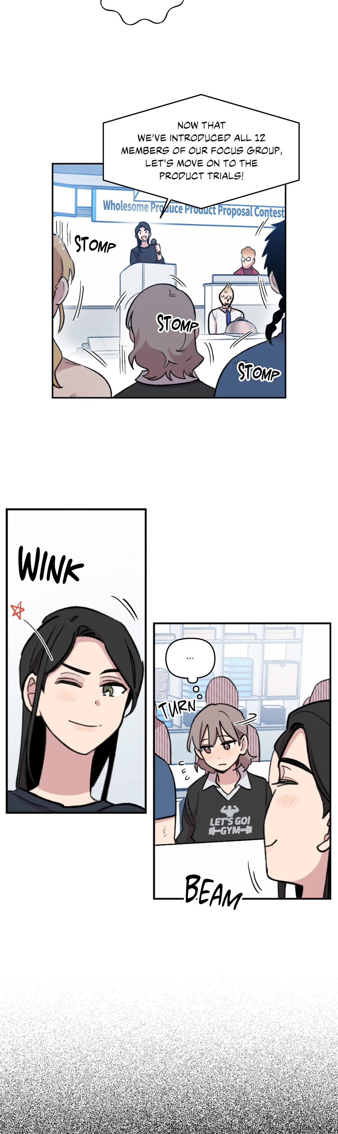 Leave the Work to Me! - Chapter 76 - picture 20