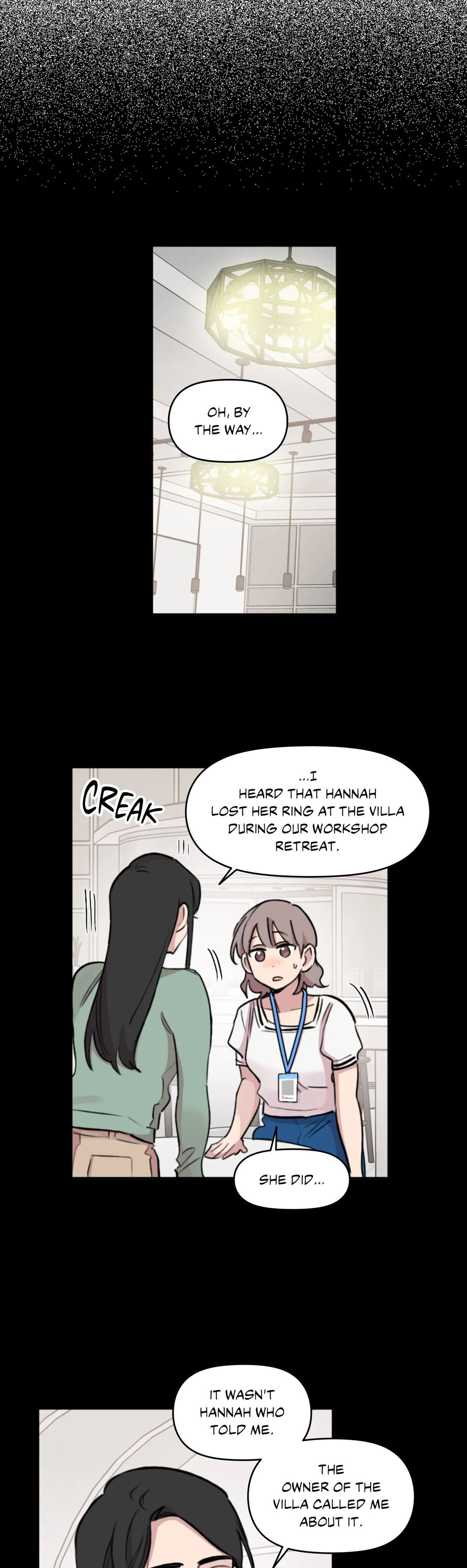 Leave the Work to Me! - Chapter 76 - picture 21