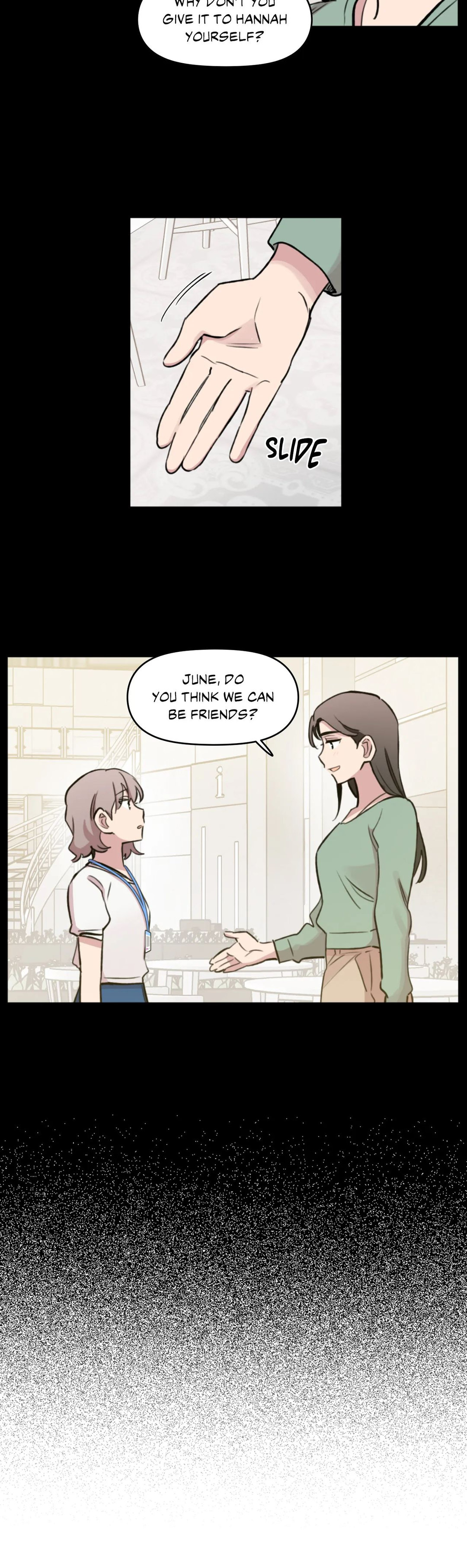 Leave the Work to Me! - Chapter 76 - picture 23
