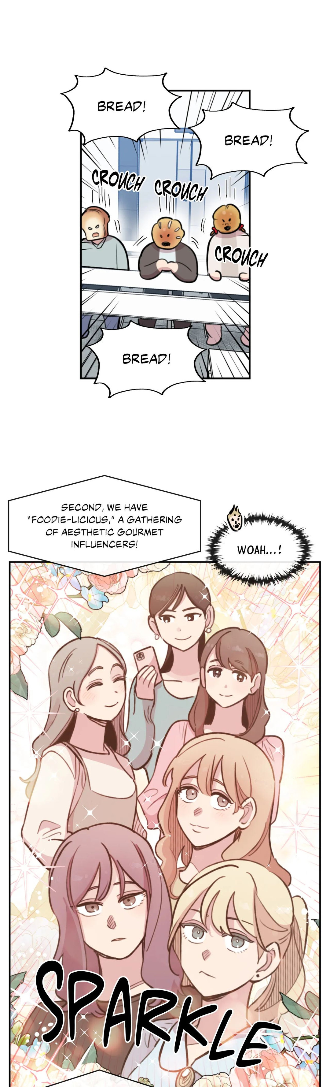 Leave the Work to Me! - Chapter 76 - picture 6