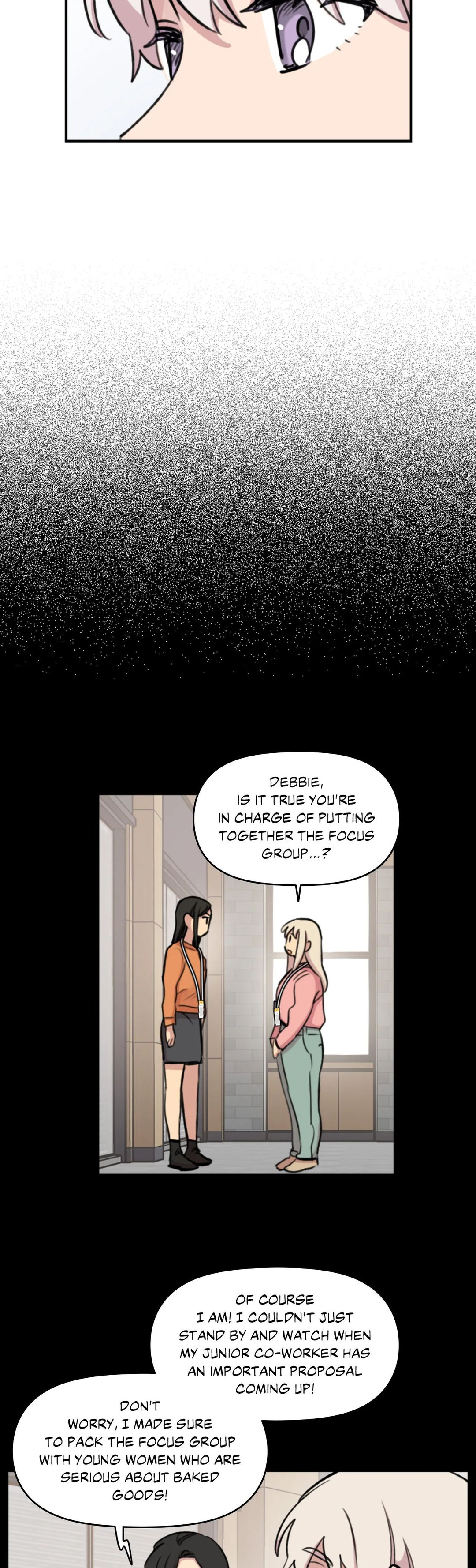 Leave the Work to Me! - Chapter 76 - picture 8