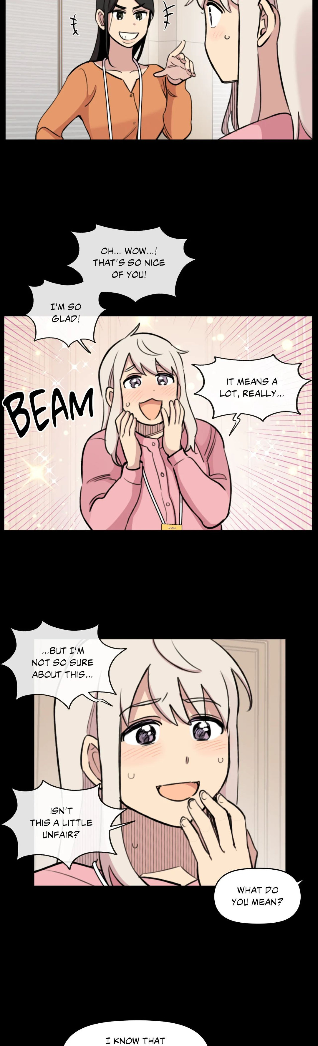 Leave the Work to Me! - Chapter 76 - picture 9