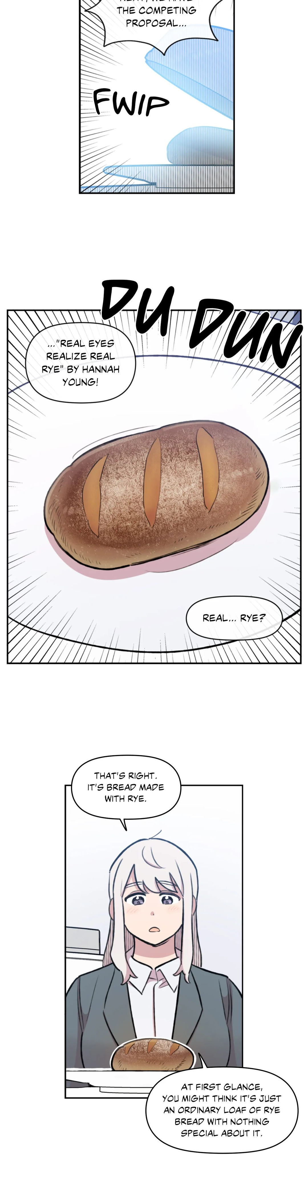 Leave the Work to Me! - Chapter 77 - picture 15