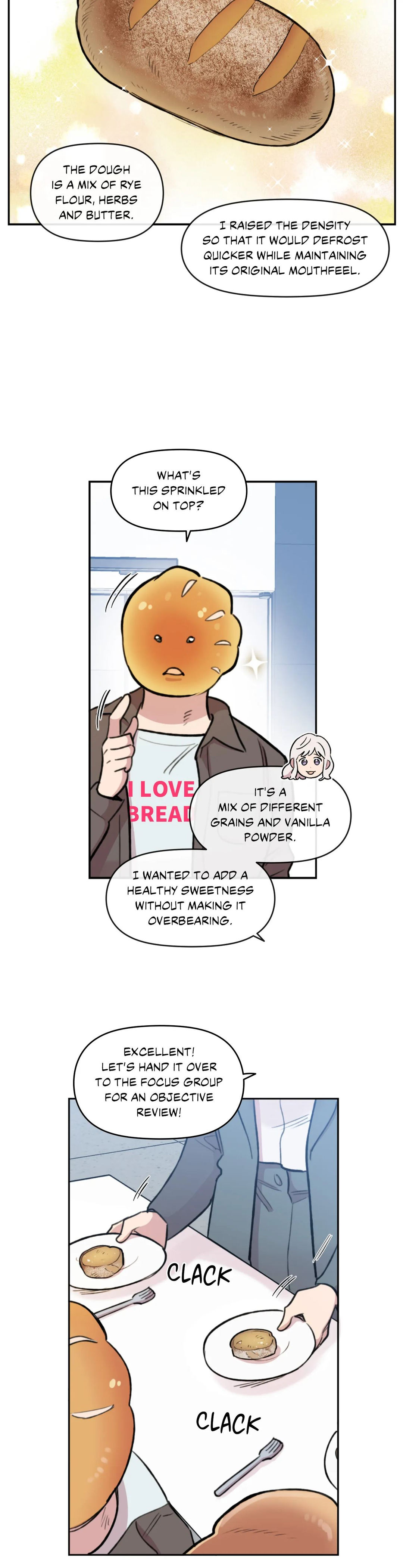 Leave the Work to Me! - Chapter 77 - picture 17
