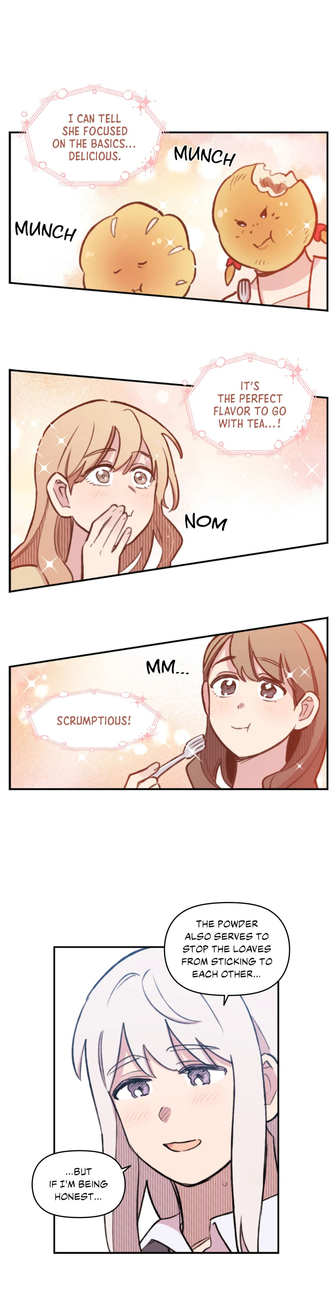 Leave the Work to Me! - Chapter 77 - picture 18