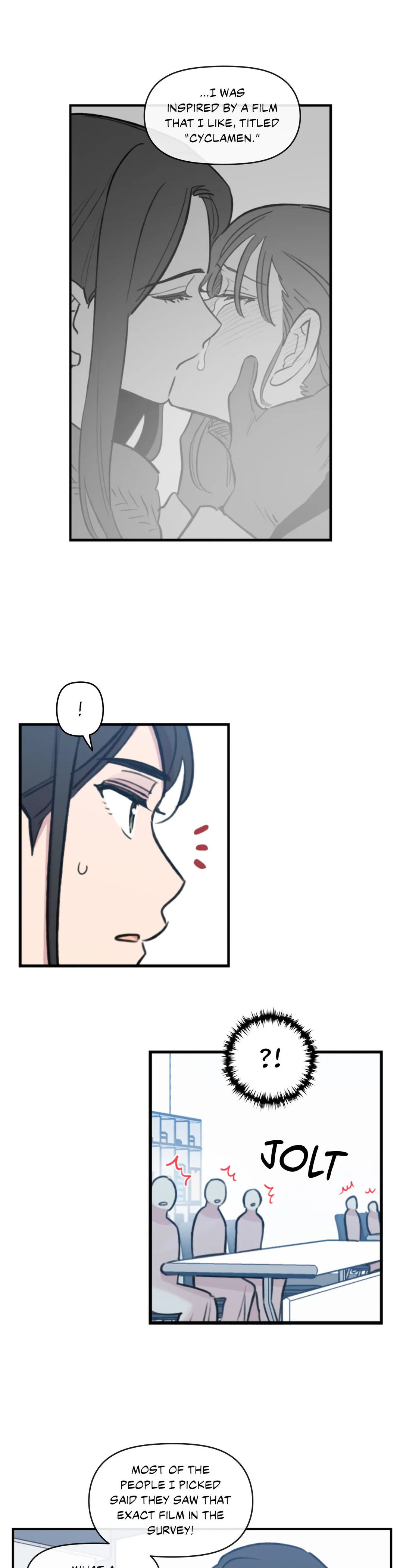Leave the Work to Me! - Chapter 77 - picture 19