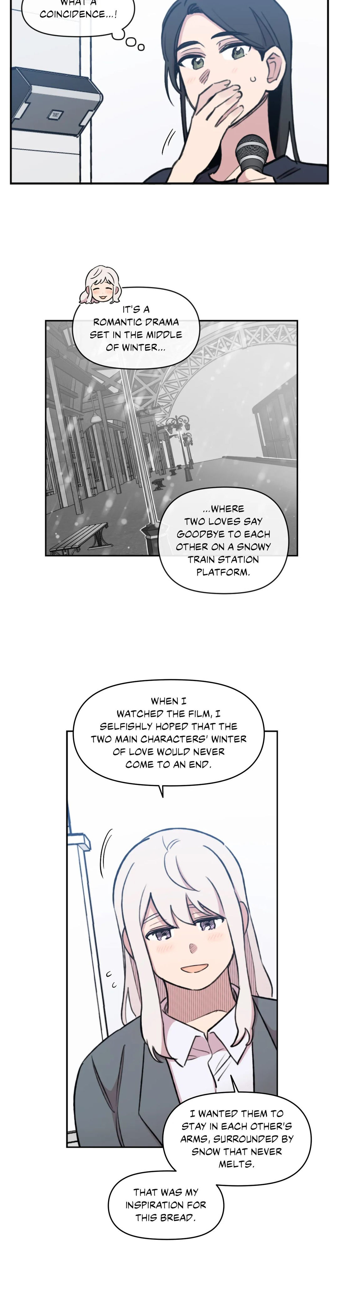 Leave the Work to Me! - Chapter 77 - picture 20