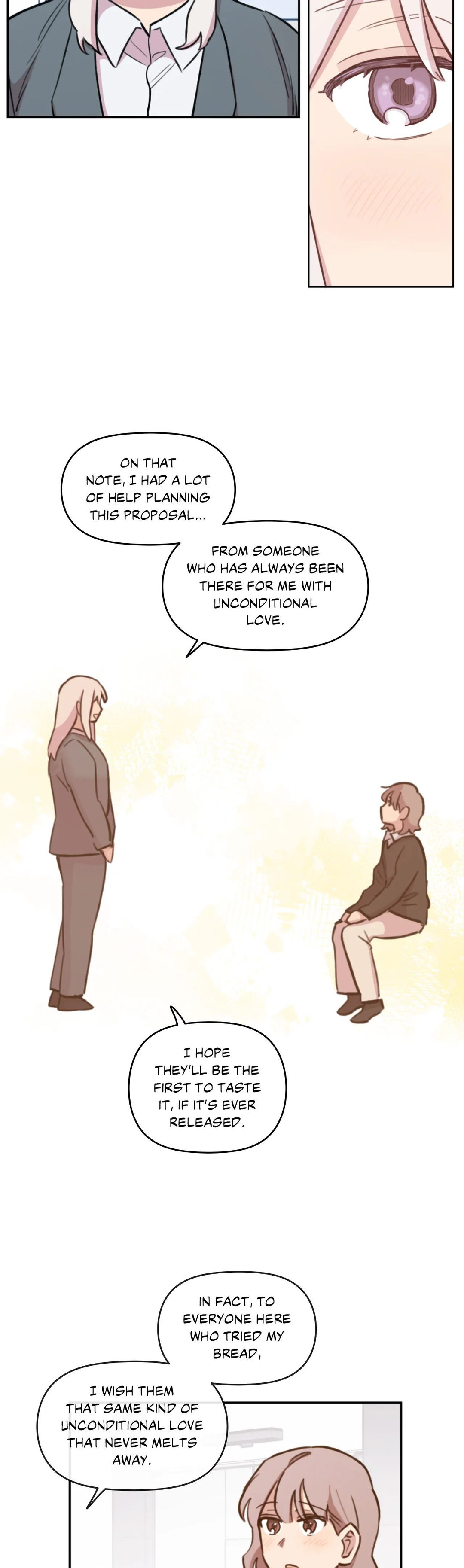 Leave the Work to Me! - Chapter 77 - picture 23