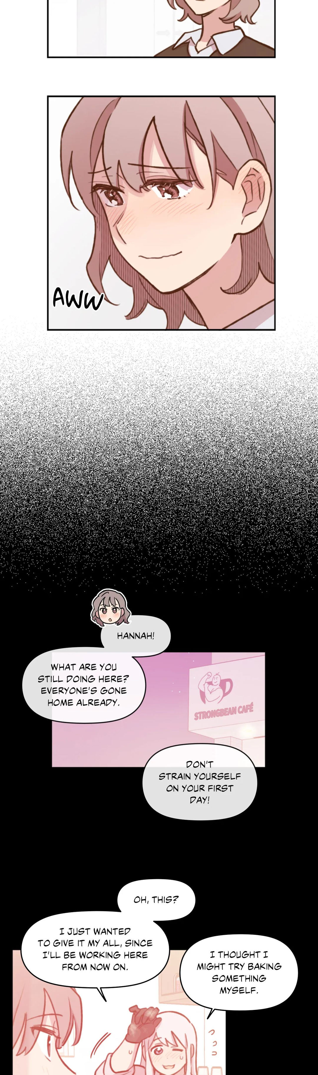 Leave the Work to Me! - Chapter 77 - picture 24