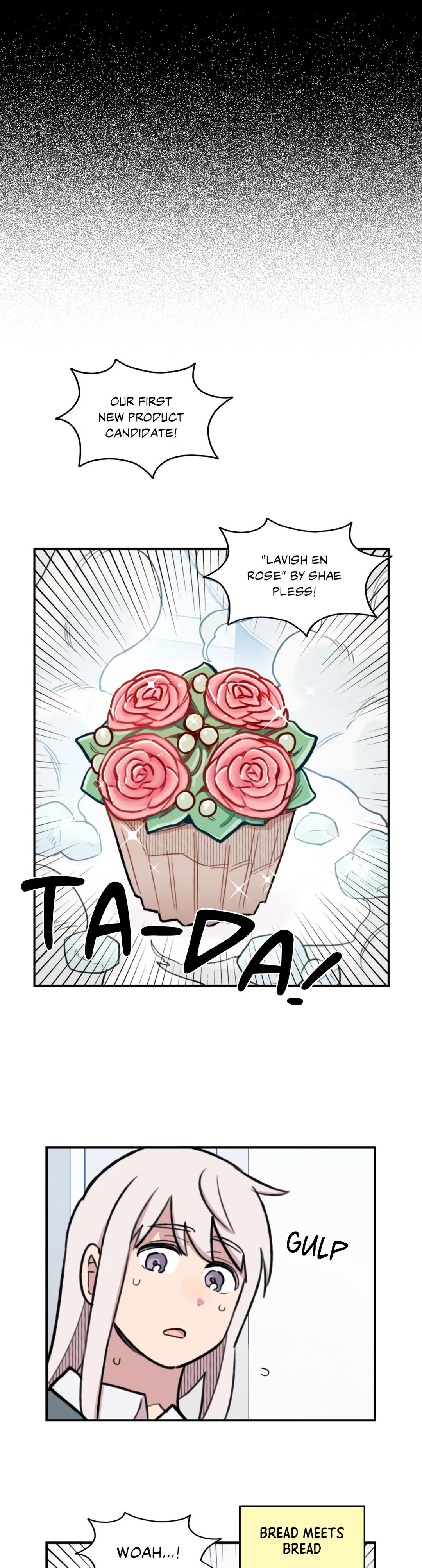 Leave the Work to Me! - Chapter 77 - picture 3