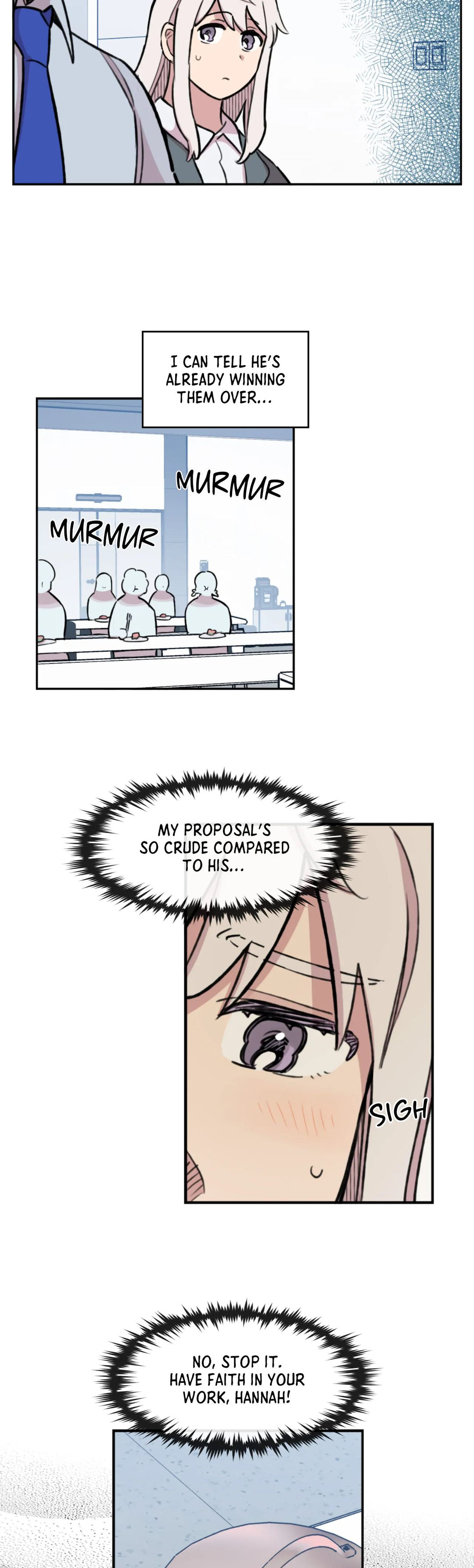 Leave the Work to Me! - Chapter 77 - picture 6