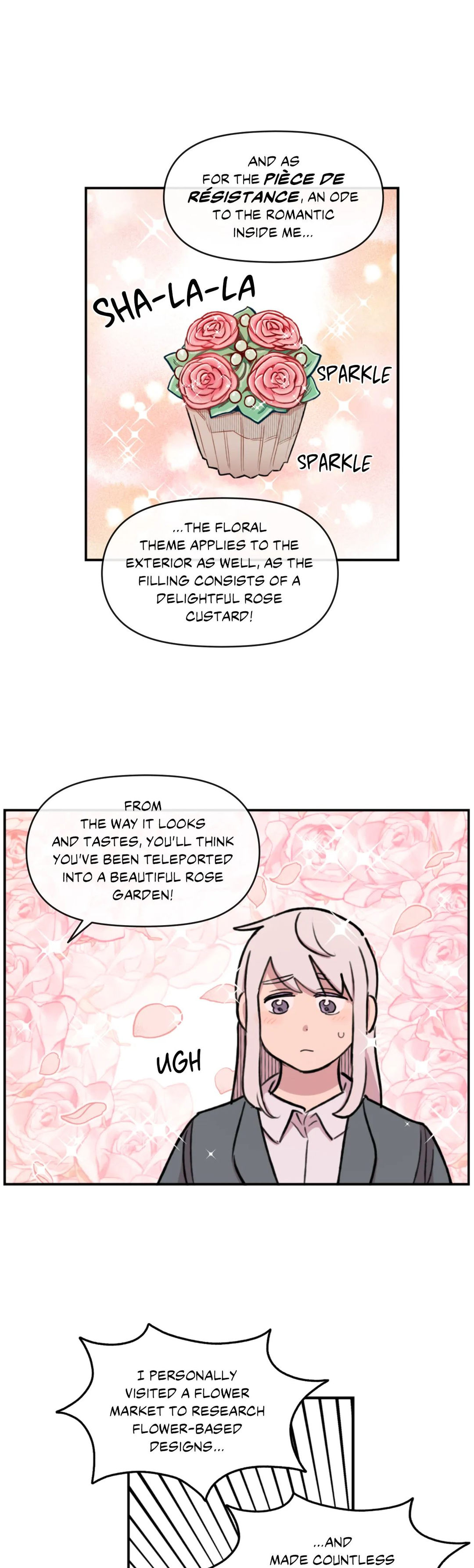 Leave the Work to Me! - Chapter 77 - picture 8