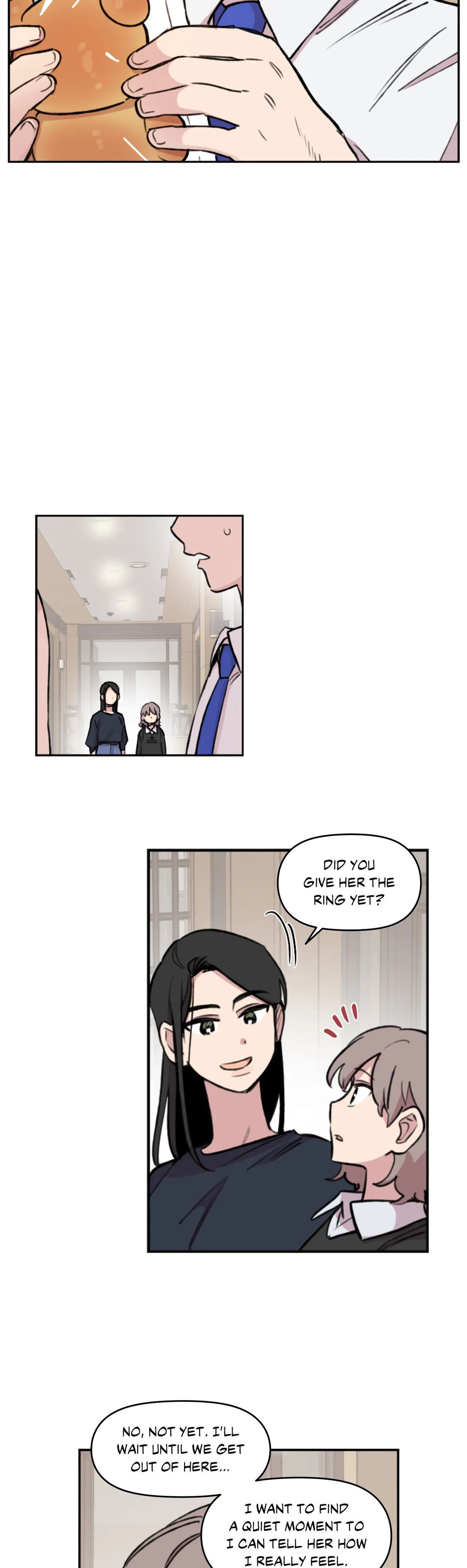 Leave the Work to Me! - Chapter 78 - picture 10