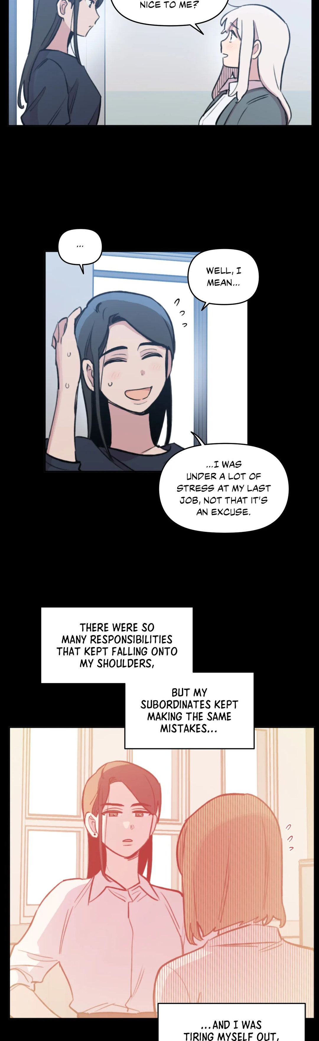 Leave the Work to Me! - Chapter 78 - picture 13