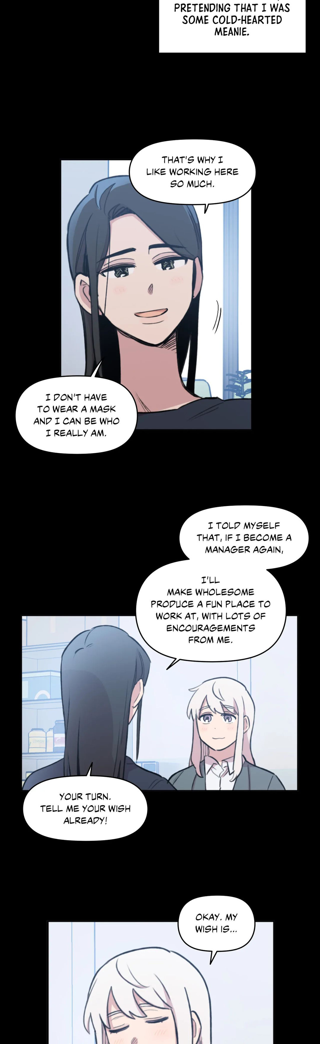 Leave the Work to Me! - Chapter 78 - picture 14