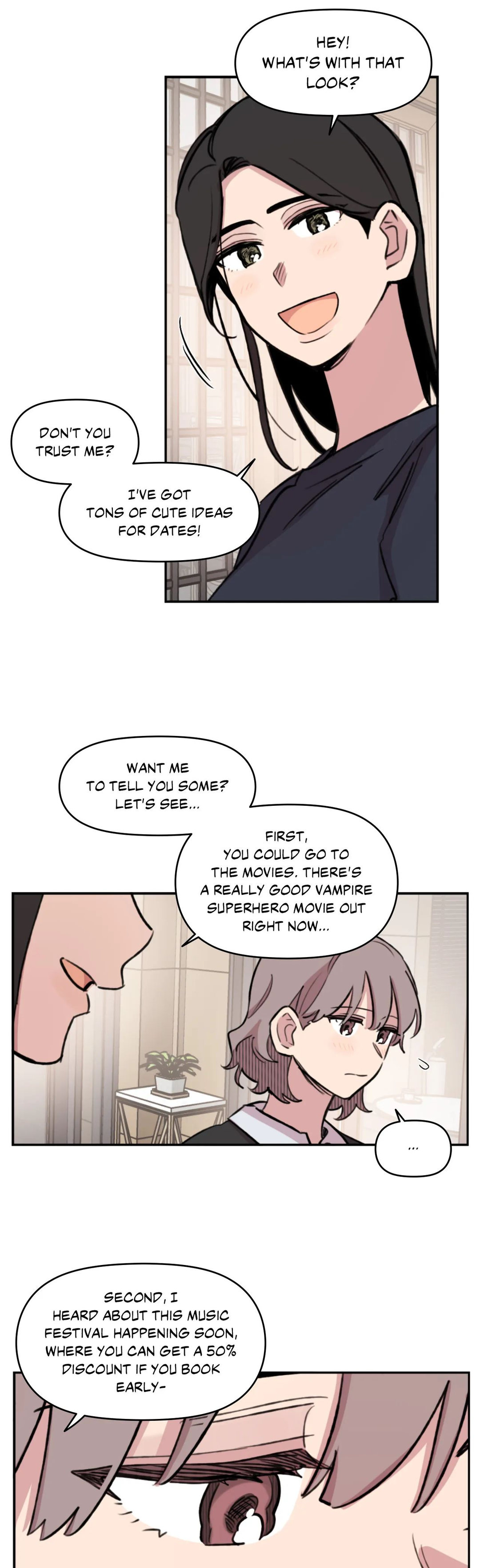 Leave the Work to Me! - Chapter 78 - picture 16