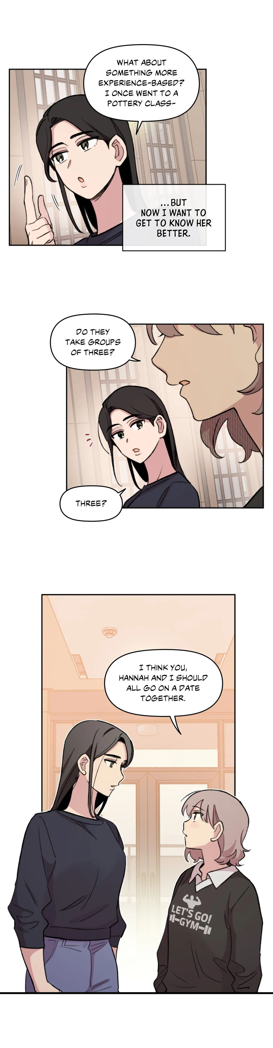 Leave the Work to Me! - Chapter 78 - picture 18