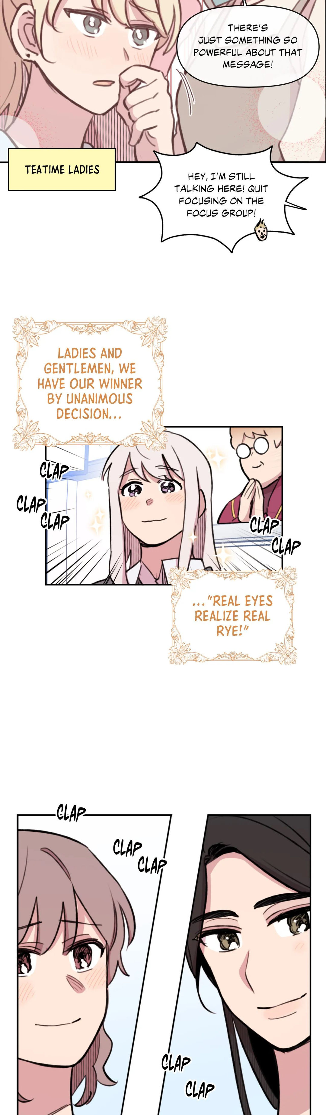 Leave the Work to Me! - Chapter 78 - picture 2