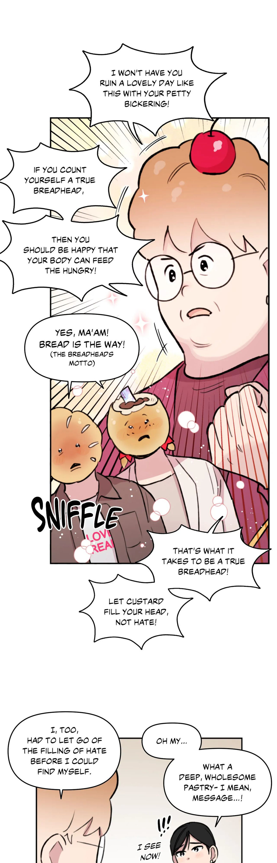 Leave the Work to Me! - Chapter 78 - picture 23