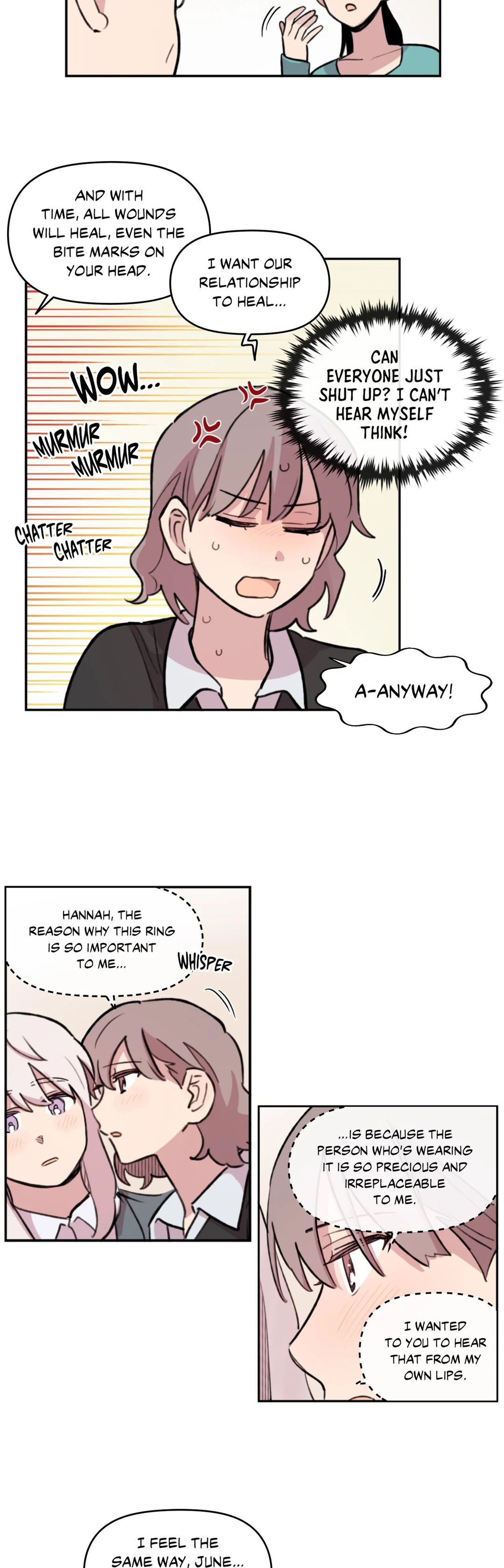 Leave the Work to Me! - Chapter 78 - picture 24