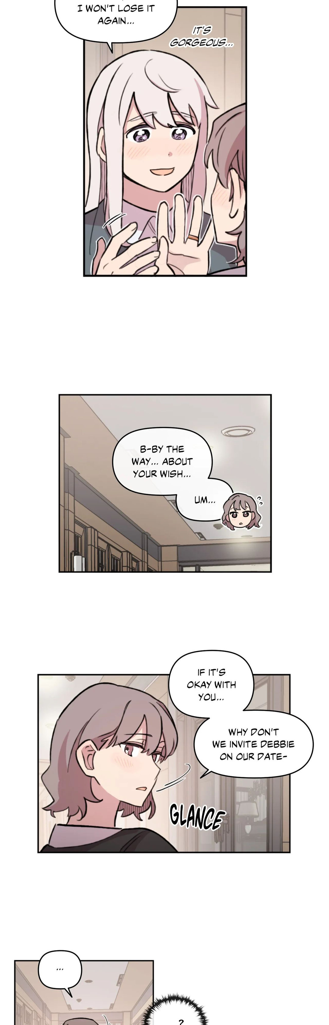Leave the Work to Me! - Chapter 78 - picture 25
