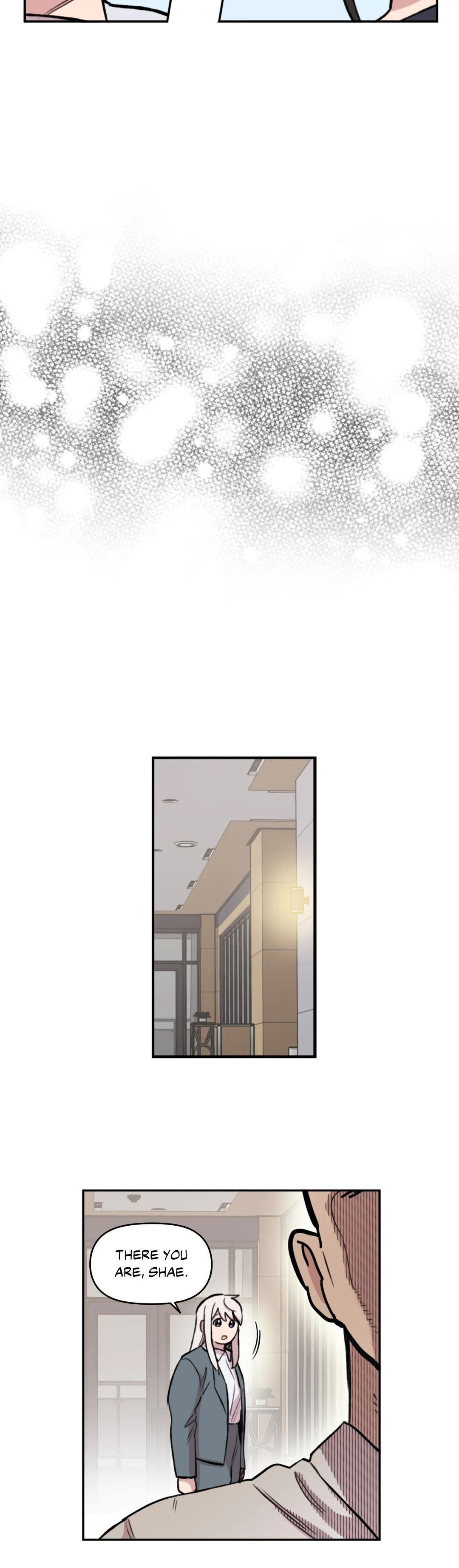 Leave the Work to Me! - Chapter 78 - picture 3