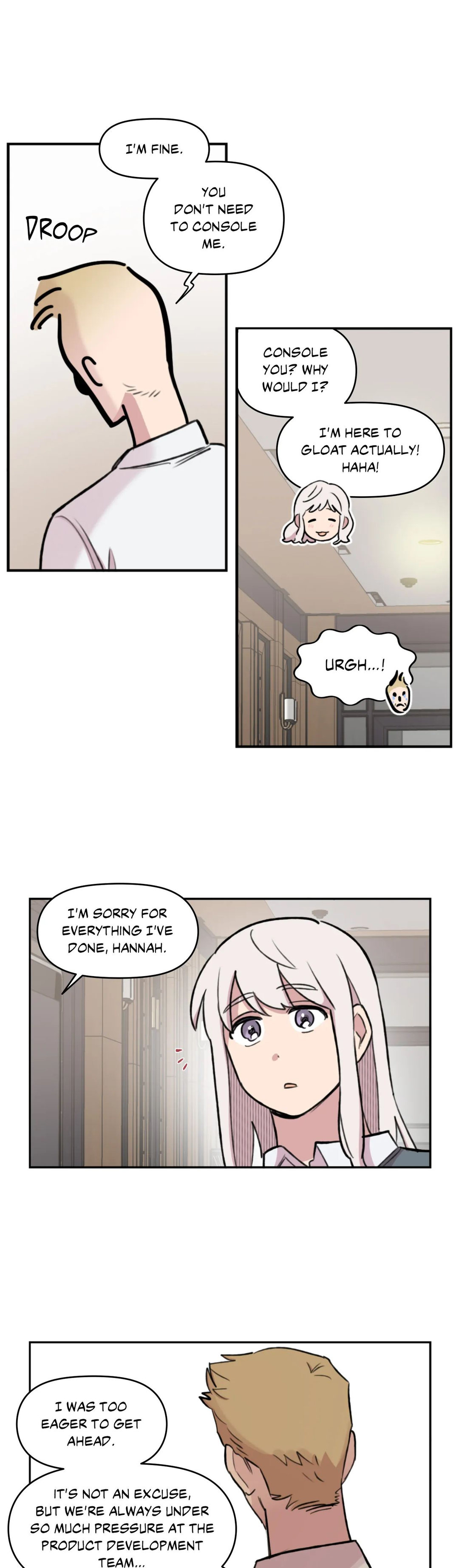 Leave the Work to Me! - Chapter 78 - picture 4