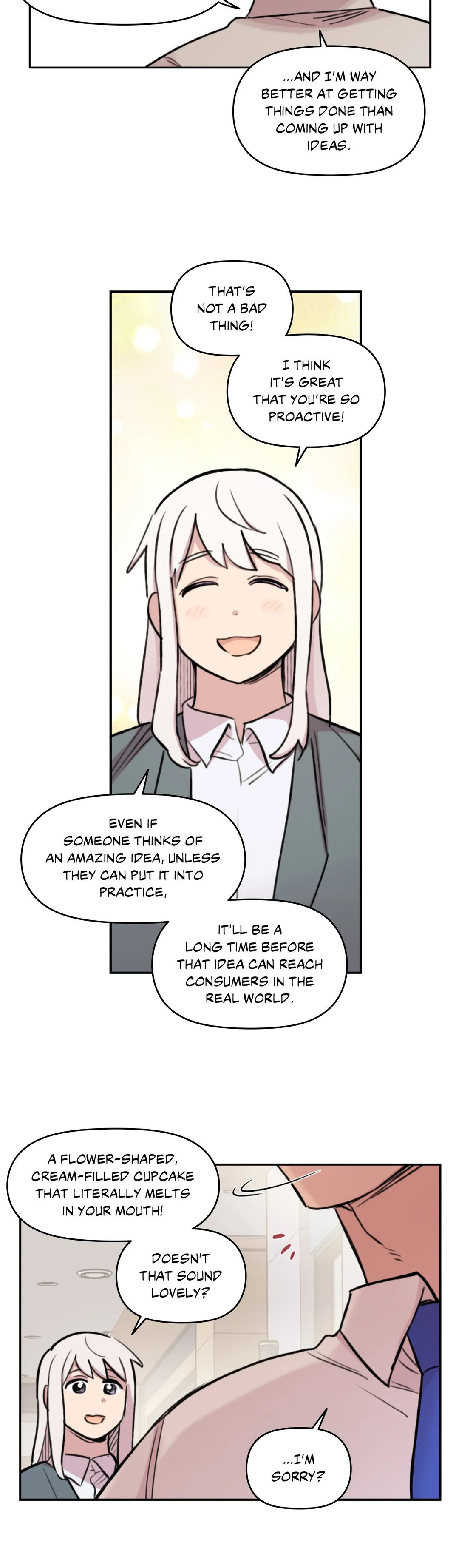 Leave the Work to Me! - Chapter 78 - picture 5