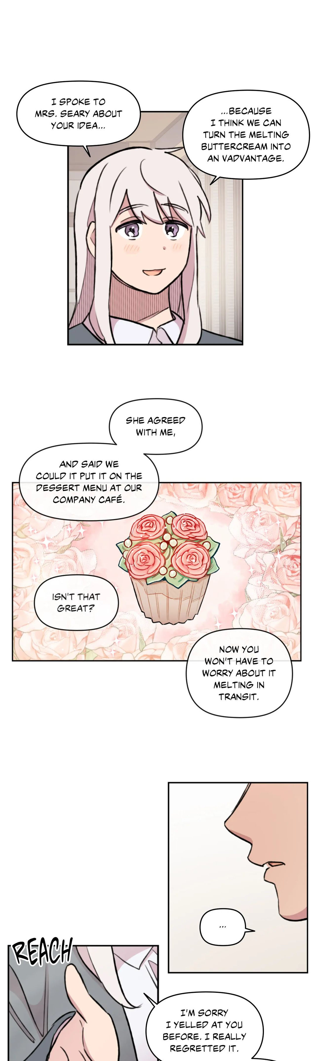 Leave the Work to Me! - Chapter 78 - picture 6