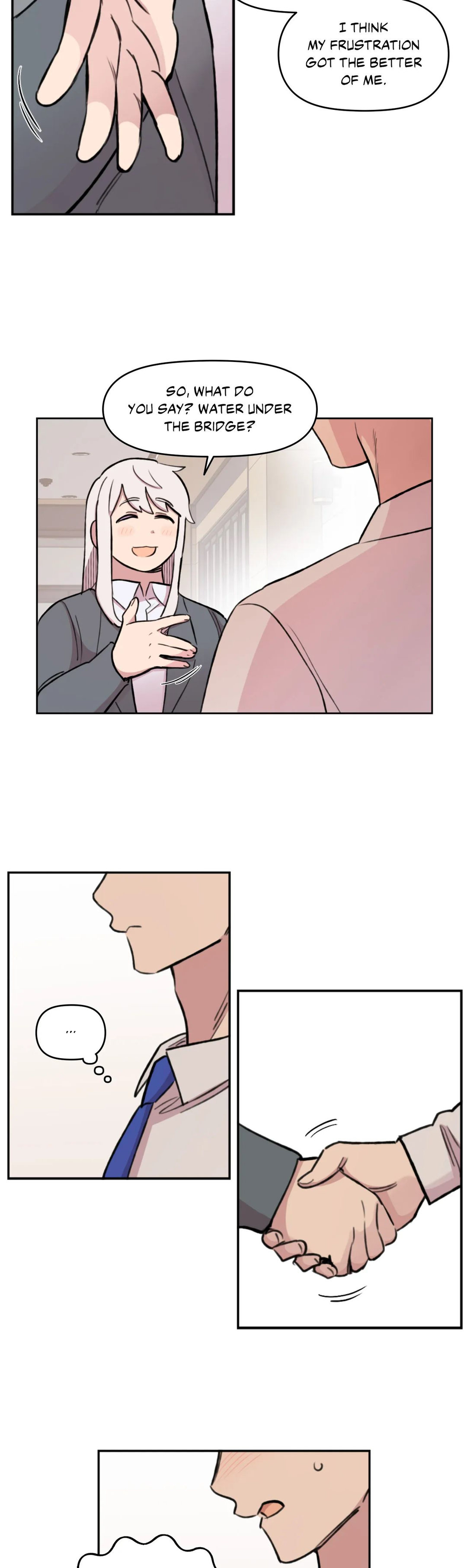 Leave the Work to Me! - Chapter 78 - picture 7