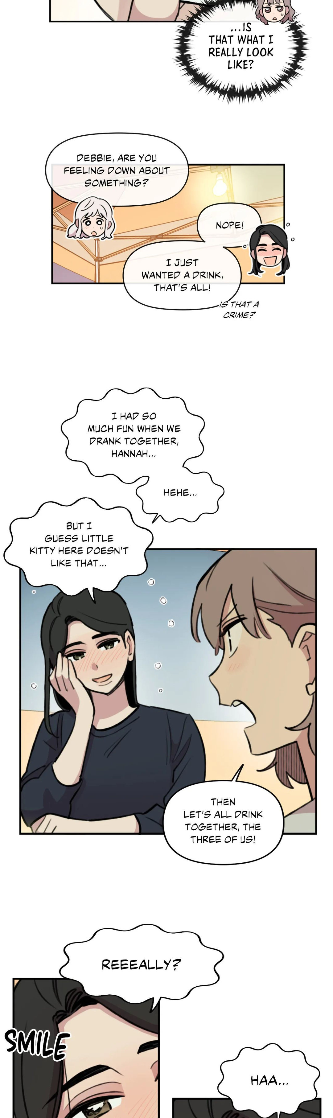 Leave the Work to Me! - Chapter 79 - picture 11