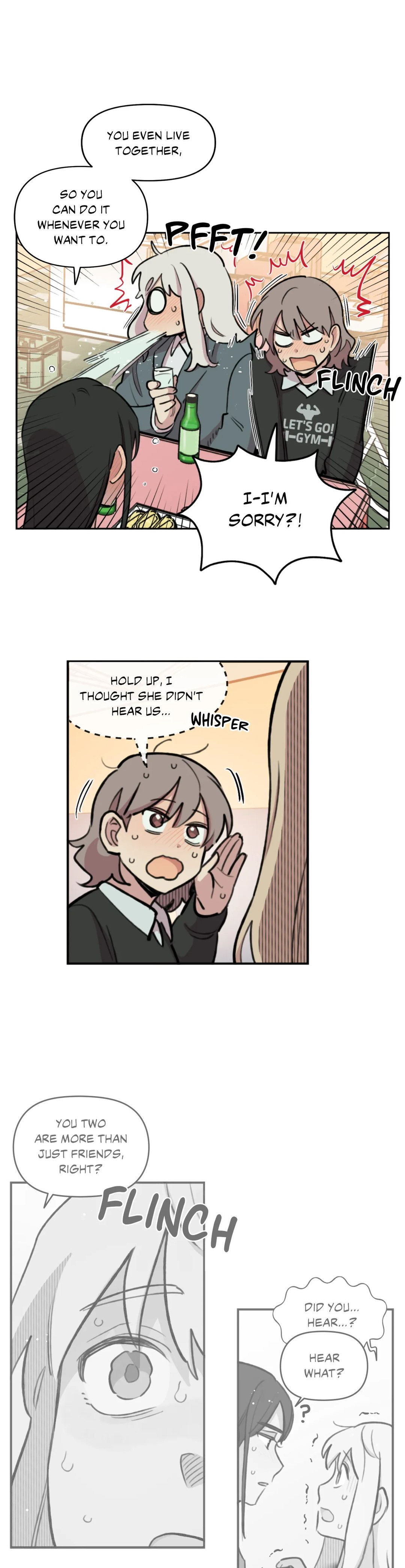 Leave the Work to Me! - Chapter 79 - picture 16