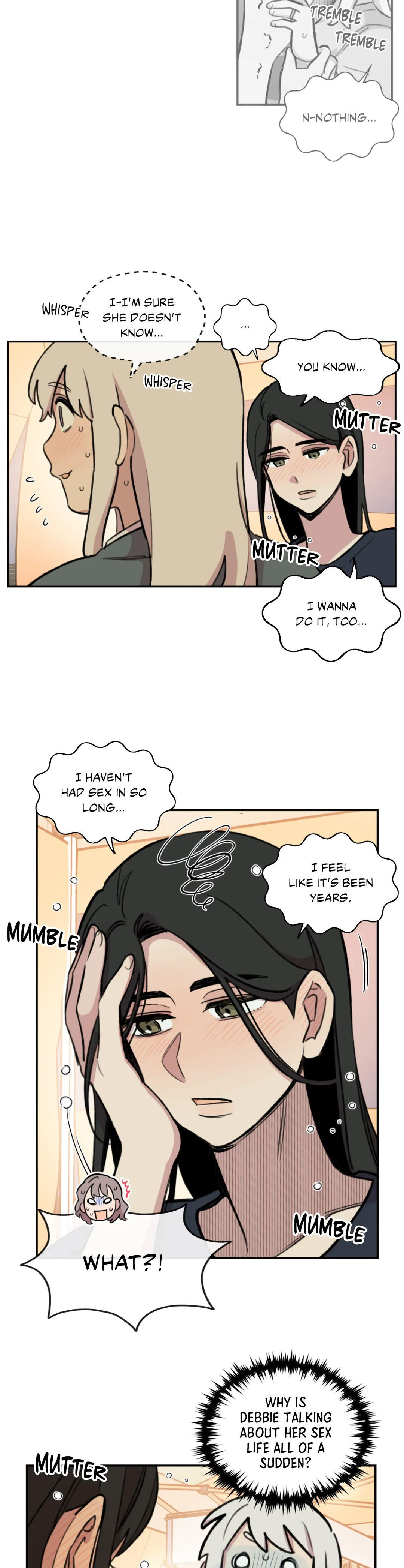 Leave the Work to Me! - Chapter 79 - picture 17