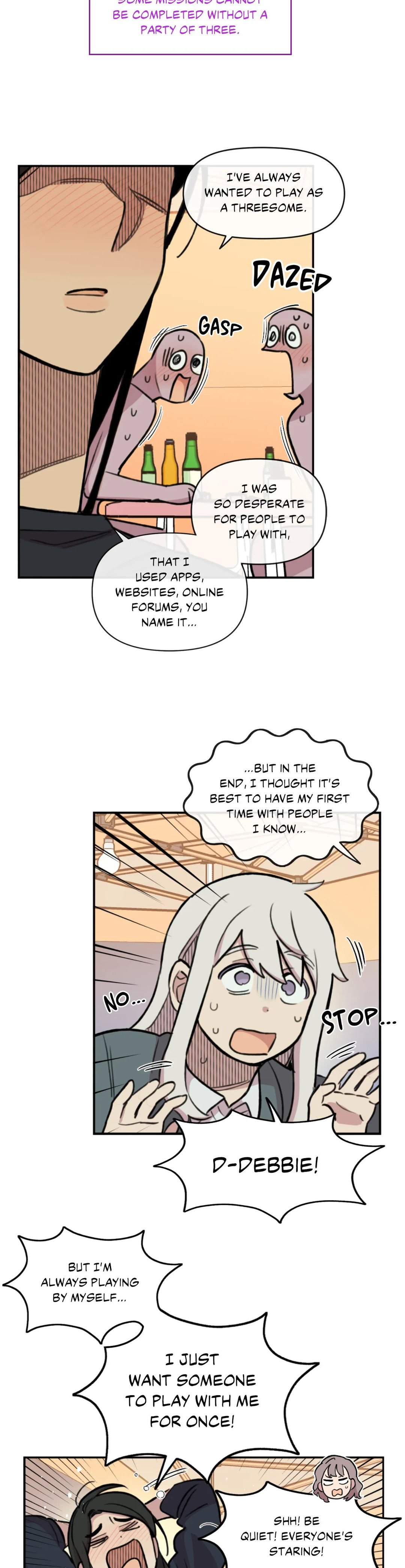 Leave the Work to Me! - Chapter 79 - picture 19