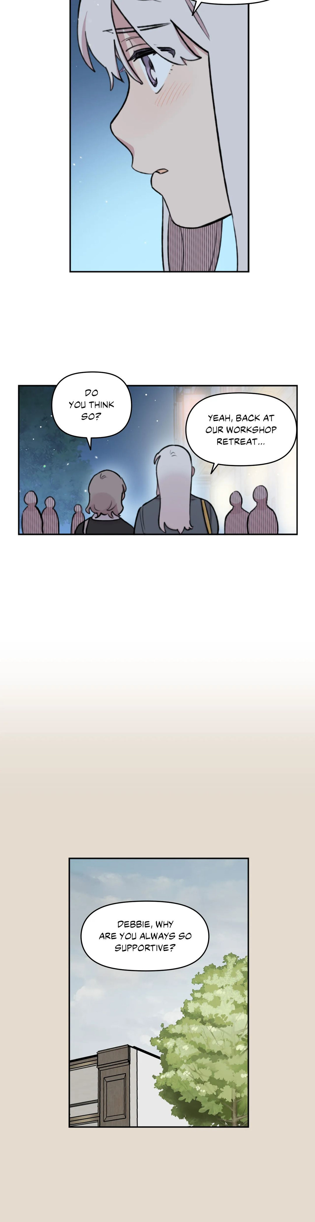 Leave the Work to Me! - Chapter 79 - picture 2