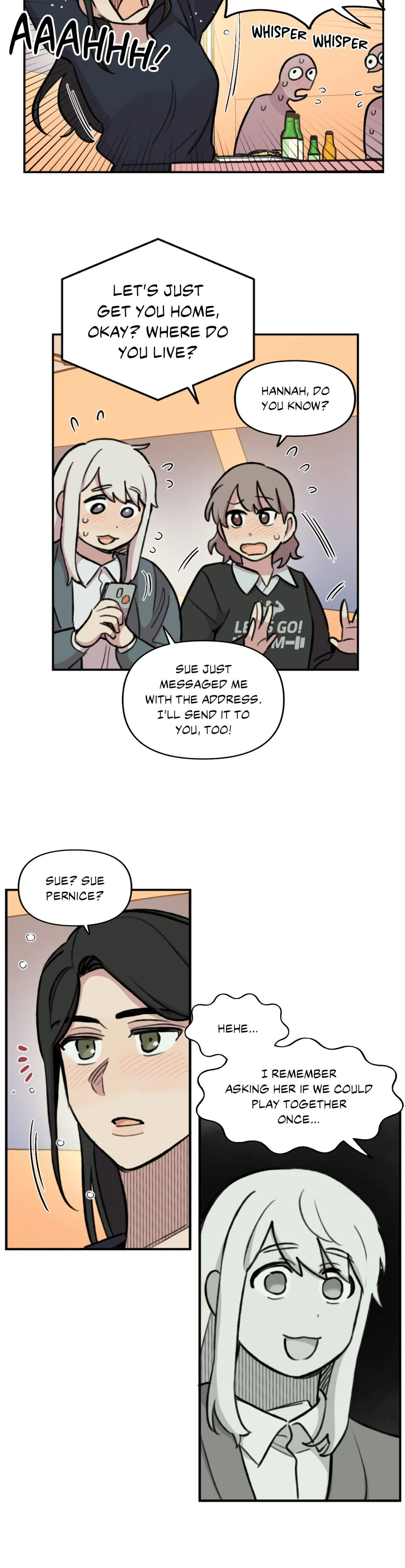 Leave the Work to Me! - Chapter 79 - picture 20