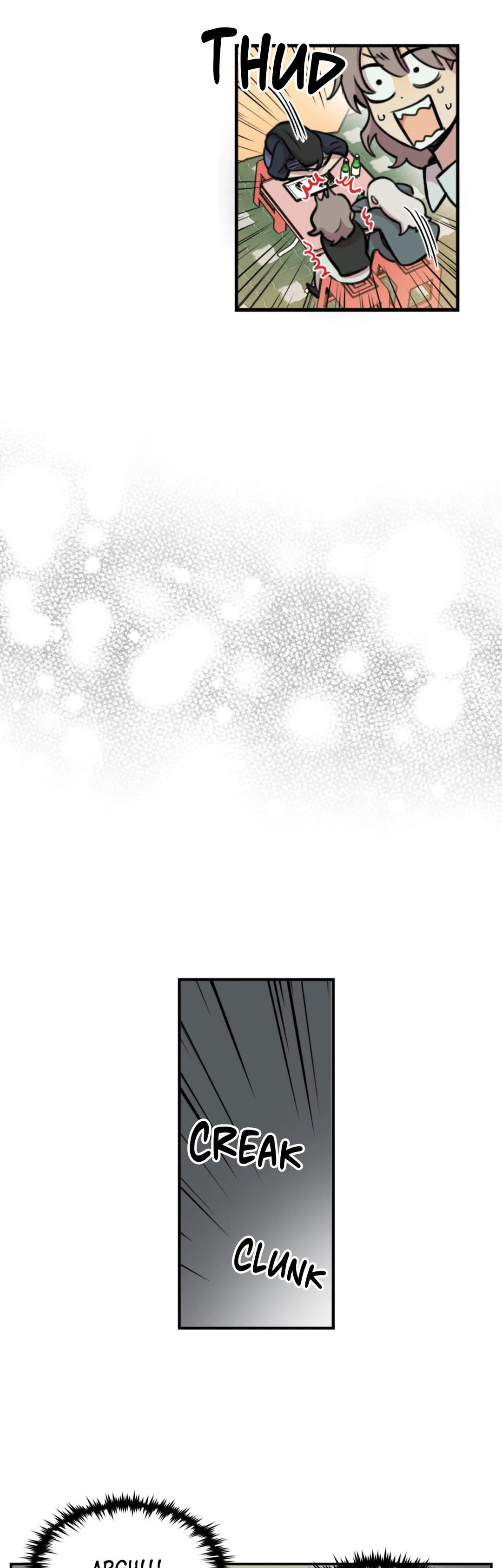 Leave the Work to Me! - Chapter 79 - picture 22