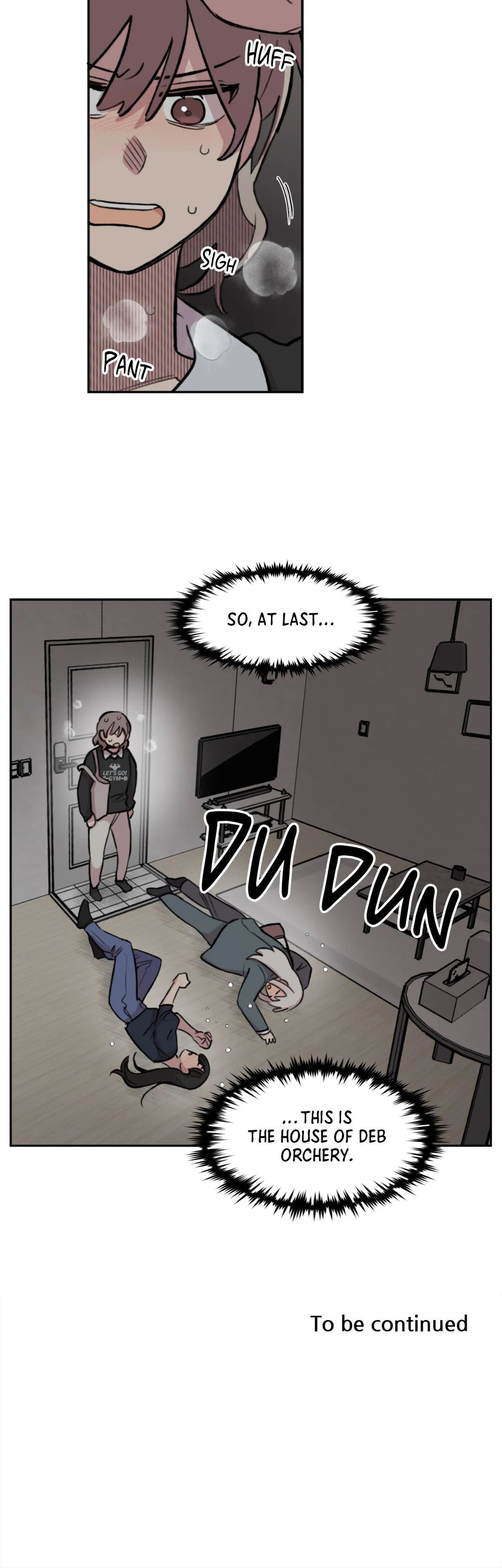 Leave the Work to Me! - Chapter 79 - picture 24