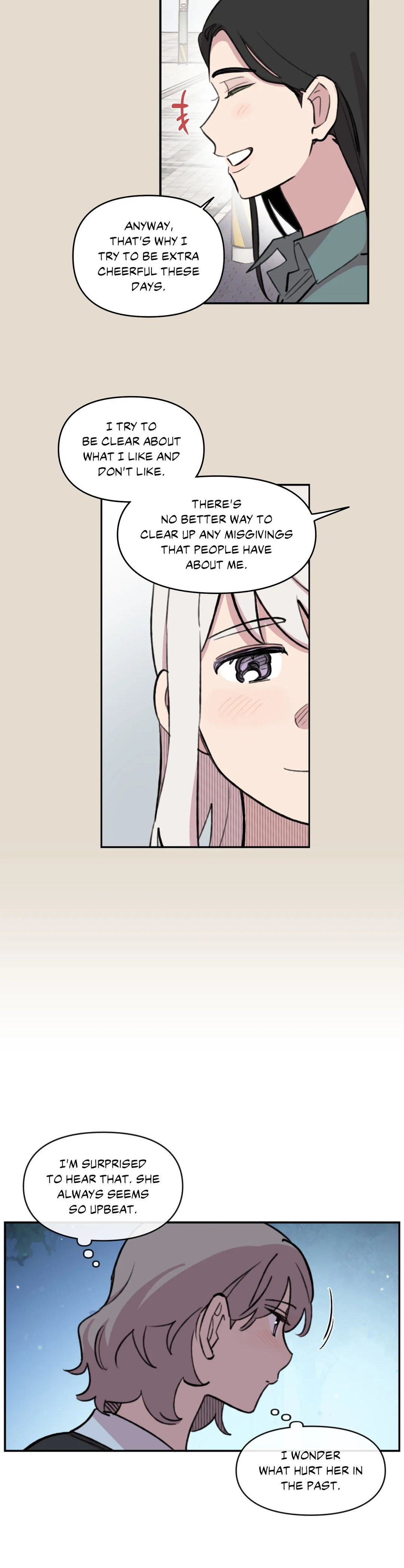 Leave the Work to Me! - Chapter 79 - picture 4