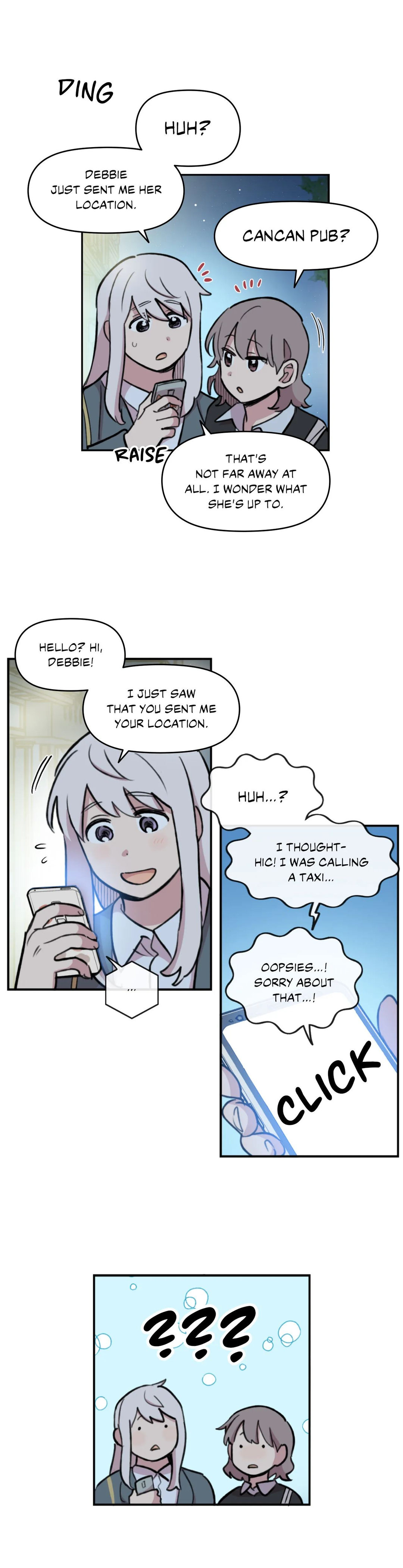 Leave the Work to Me! - Chapter 79 - picture 5