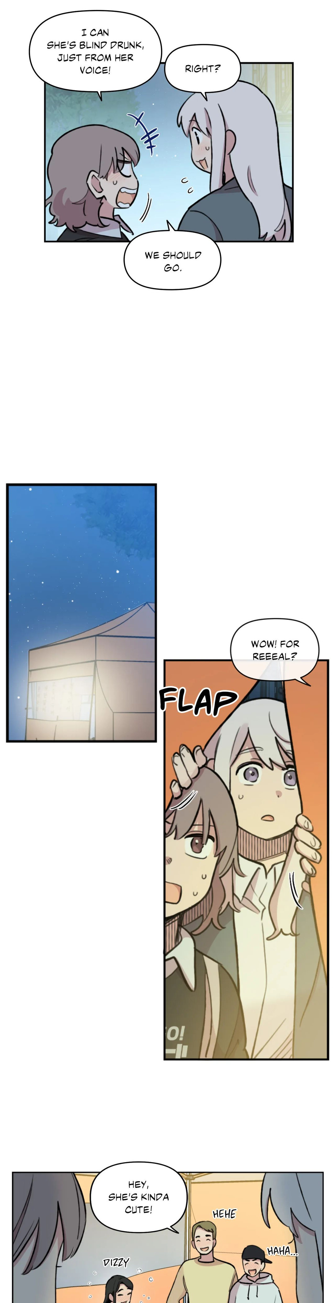 Leave the Work to Me! - Chapter 79 - picture 6