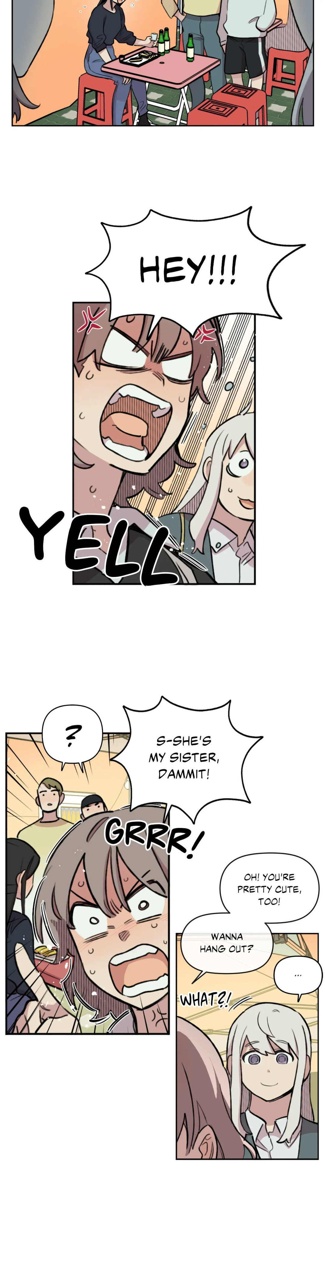 Leave the Work to Me! - Chapter 79 - picture 7